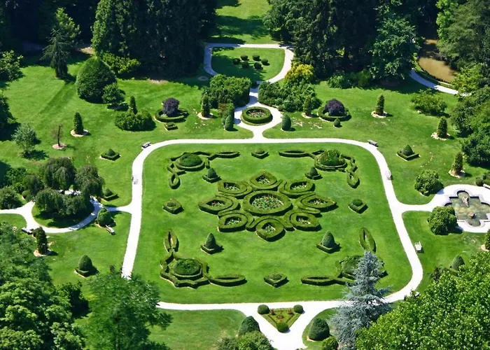 Apartma Zmalinka