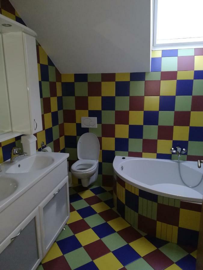 Apartment Apartma Zmalinka *