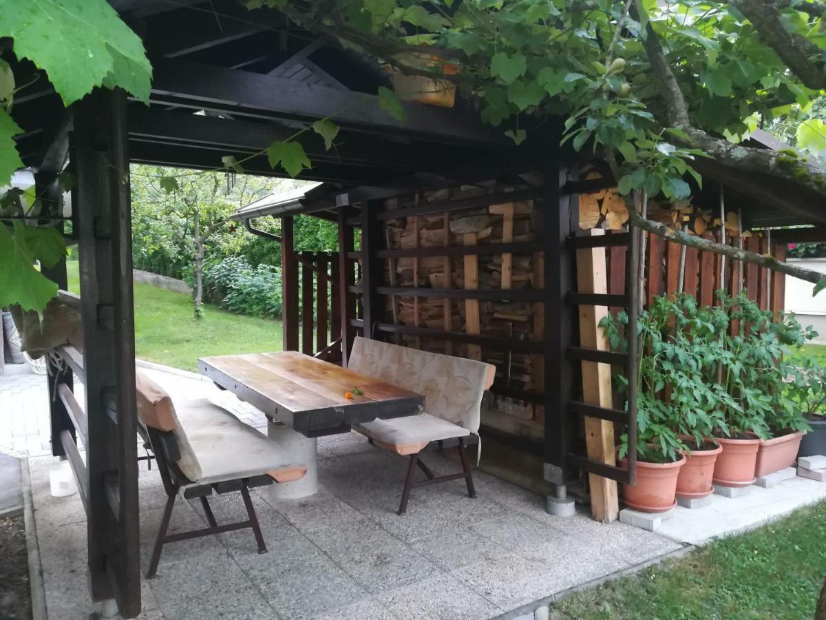 Apartment Apartma Zmalinka Stahovica