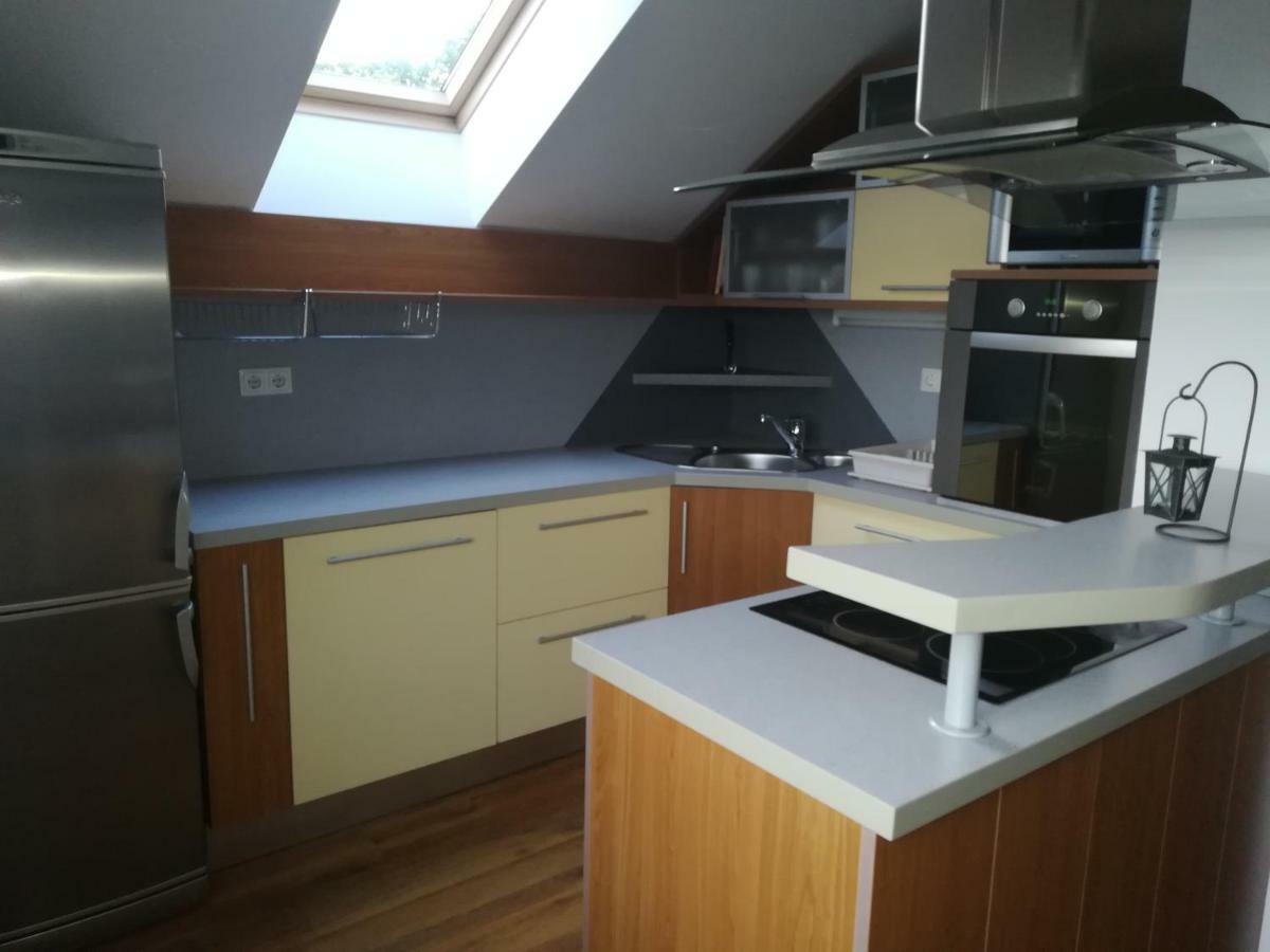 Apartma Zmalinka Apartment Stahovica
