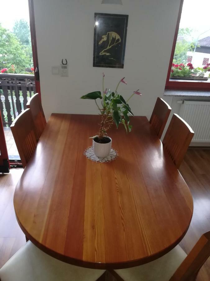 Apartma Zmalinka Stahovica